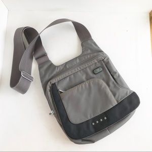 Tumi Tech Small Shoulder Bag